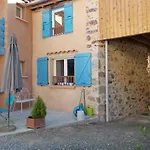 La Bergerie Ferienhaus Sost