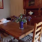 Ferienhaus La Bergerie Sost