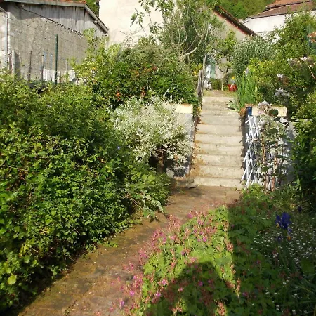 La Bergerie Sost