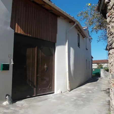 La Bergerie * Sost