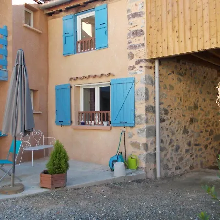 La Bergerie Hébergement de vacances Sost