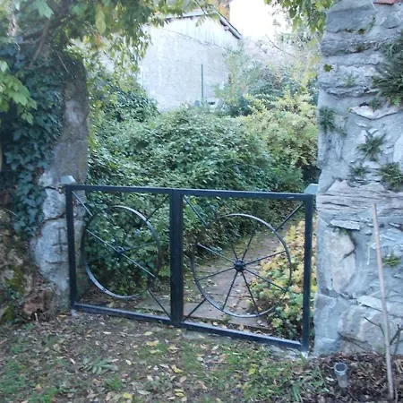 La Bergerie Sost