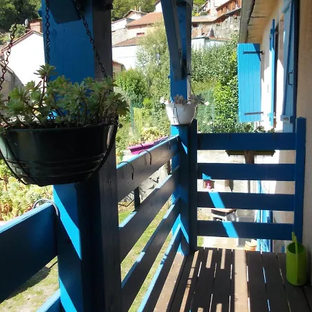 La Bergerie Hébergement de vacances *