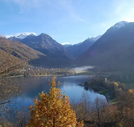 La Bergerie