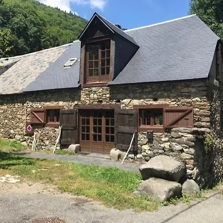 La Bergerie Holiday home Vielle-Louron