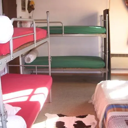 La Bergerie Holiday home