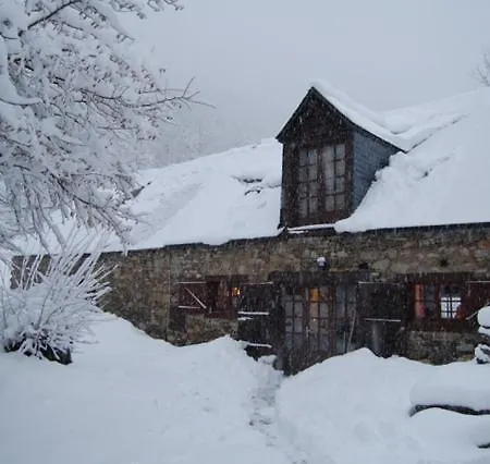 Holiday home La Bergerie