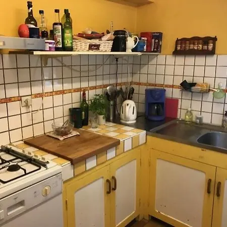 La Bergerie Holiday home *