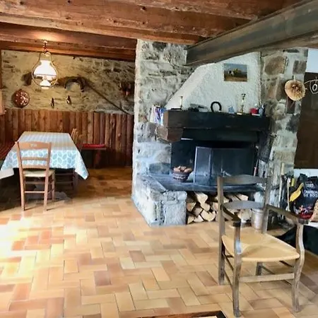 Holiday home La Bergerie *