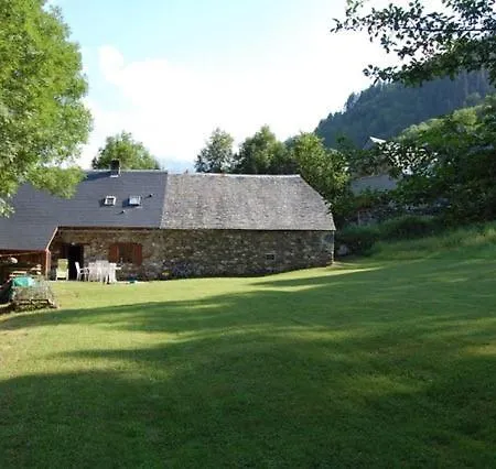 La Bergerie Vielle-Louron
