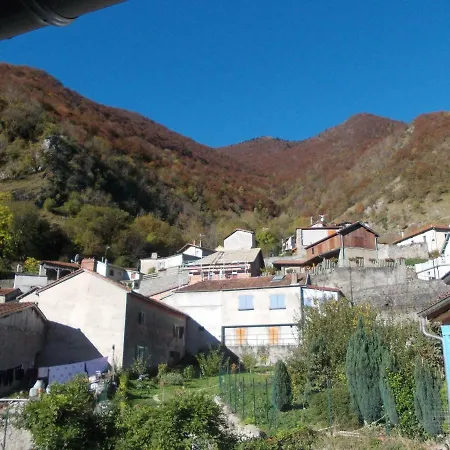 La Bergerie