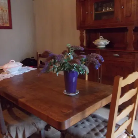 Feriehus La Bergerie Sost